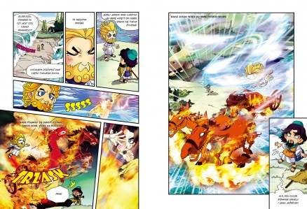 Biblia ksiega pelna mocy tom 2 ST elibri 2